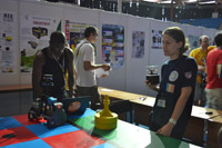 Eurobot'2011